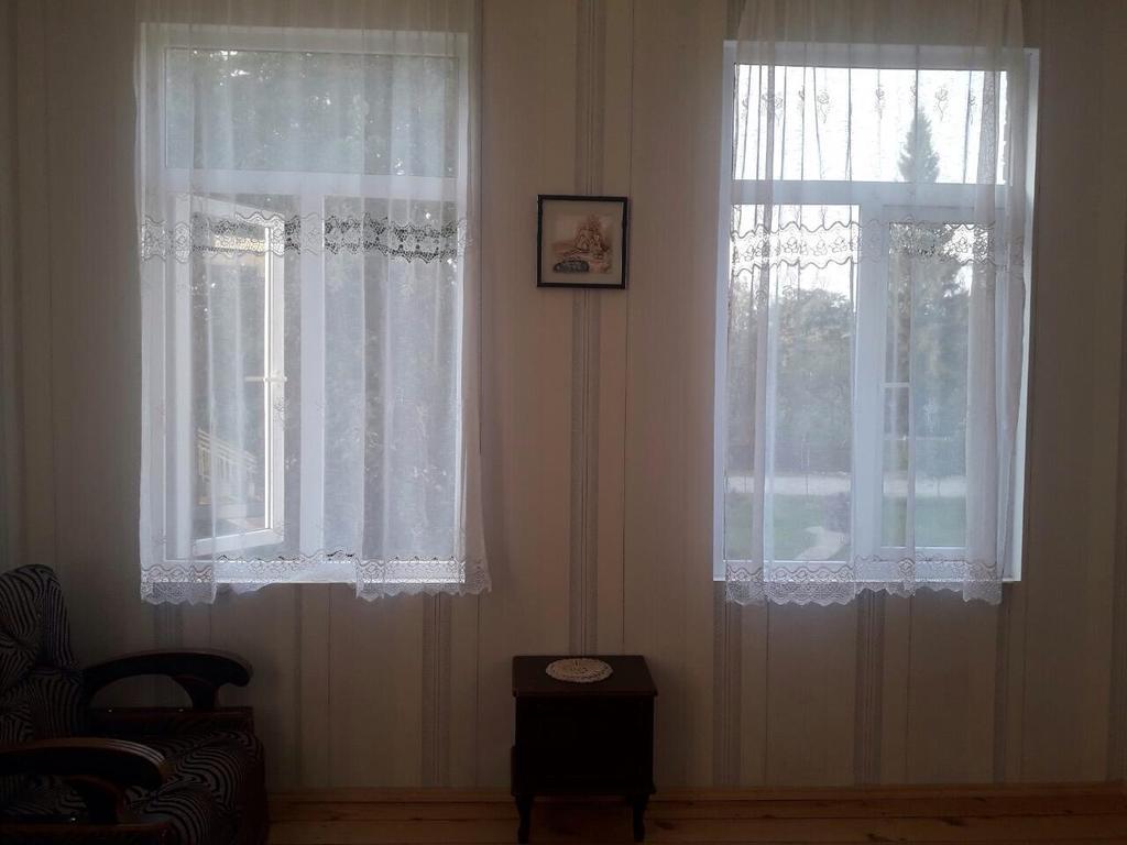 Guest House Danelia Martvili Bagian luar foto
